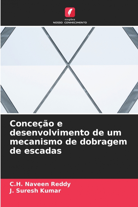 CONCEAO E DESENVOLVIMENTO DE UM MECANISMO DE DOBRAGEM DE ES