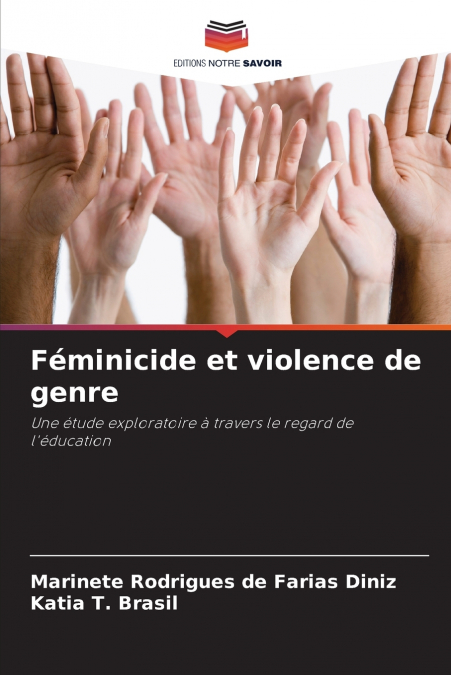 FEMINICIDE ET VIOLENCE DE GENRE
