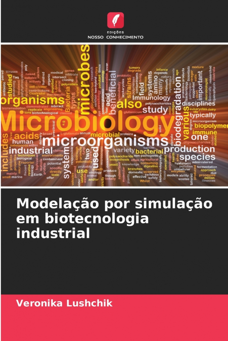 MODELA�AO POR SIMULA�AO EM BIOTECNOLOGIA INDUSTRIAL