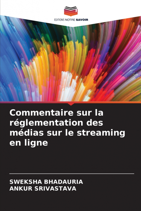 UN COMMENTO SULLA REGOLAMENTAZIONE DEI MEDIA PER LO STREAMIN