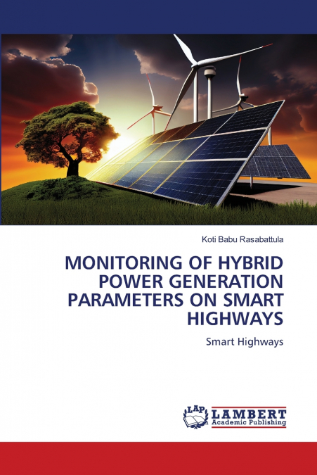 MONITORING OF HYBRID POWER GENERATION PARAMETERS ON SMART HI