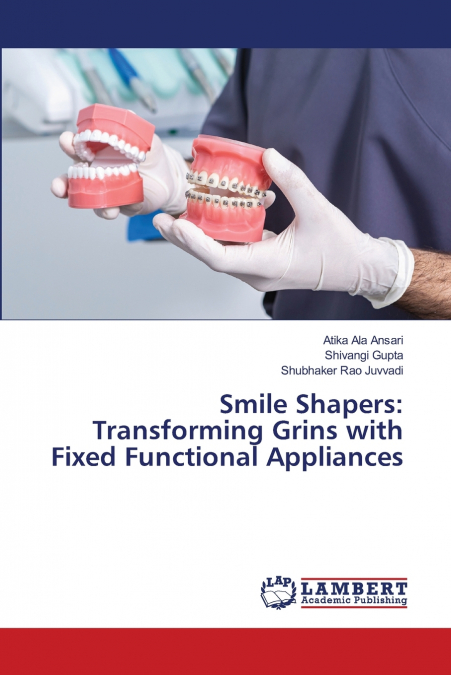 SMILE SHAPERS
