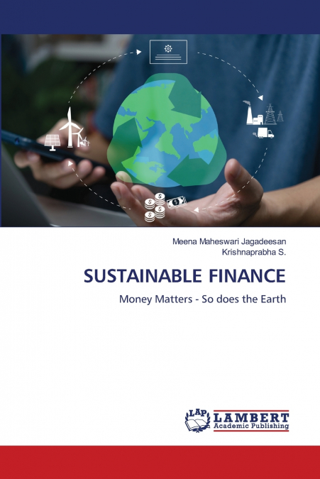SUSTAINABLE FINANCE