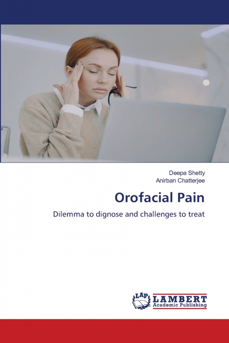 OROFACIAL PAIN
