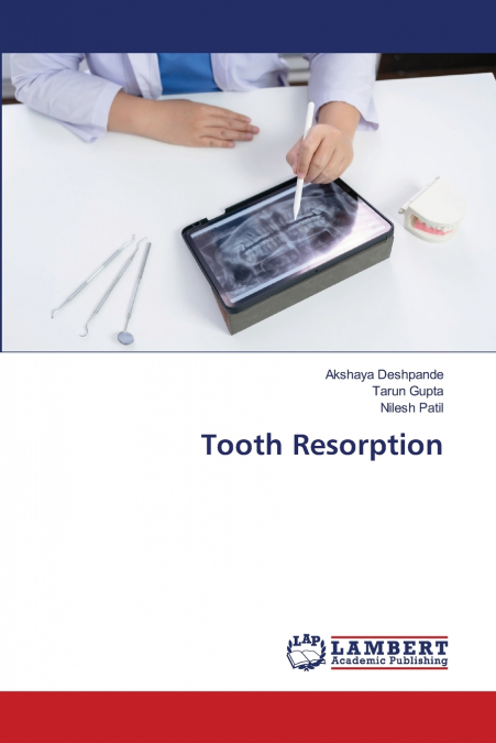 TOOTH RESORPTION