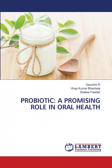 PROBIOTIKUM