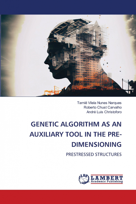 GENETIC ALGORITHM AS AN AUXILIARY TOOL IN THE PRE-DIMENSIONI