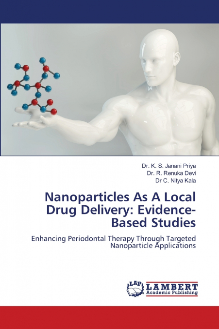 NANOPARTICULAS COMO UM MEIO DE ADMINISTRAAO LOCAL DE MEDICA