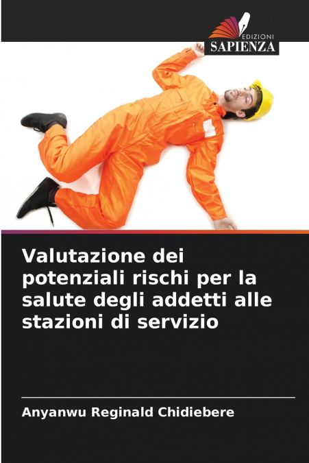 VALUTAZIONE DEI POTENZIALI RISCHI PER LA SALUTE DEGLI ADDETT