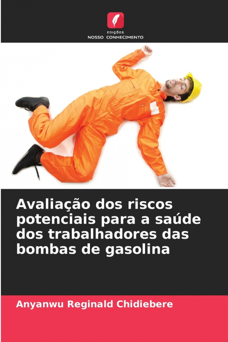 AVALIA�AO DOS RISCOS POTENCIAIS PARA A SAUDE DOS TRABALHADOR