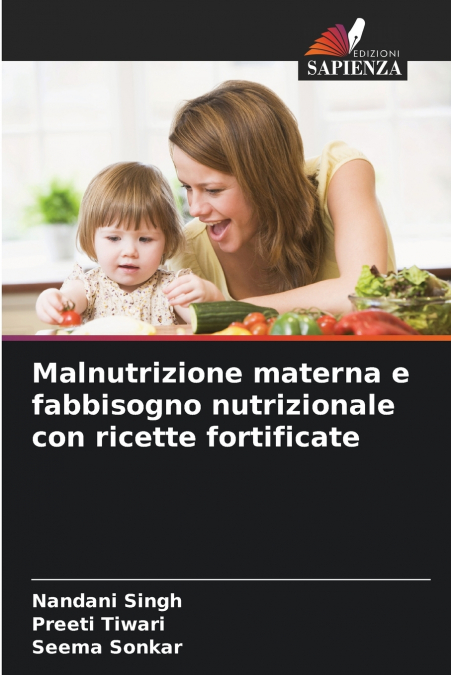 DESNUTRIAO MATERNA E NECESSIDADES NUTRICIONAIS COM RECEITAS