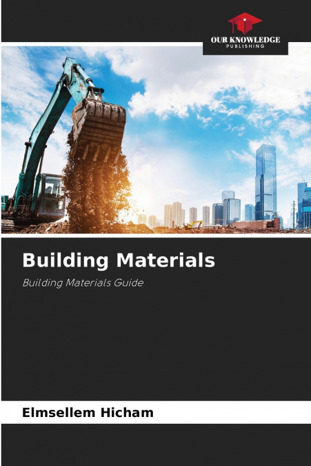 BUILDING MATERIALS