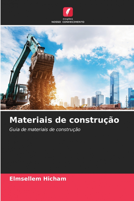 MATERIAIS DE CONSTRU�AO