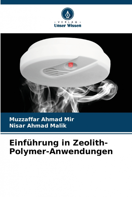 EINFUHRUNG IN ZEOLITH-POLYMER-ANWENDUNGEN