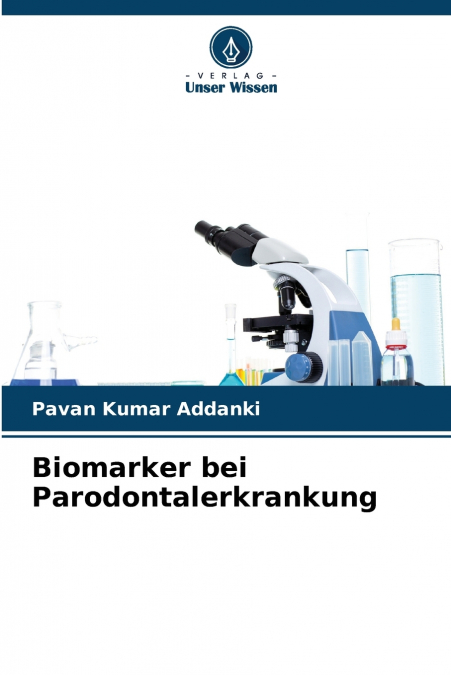 BIOMARCADORES NA DOENA PERIODONTAL