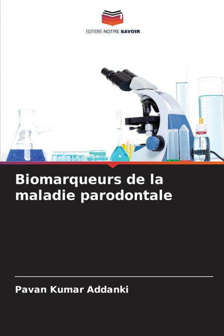 BIOMARCADORES NA DOENA PERIODONTAL