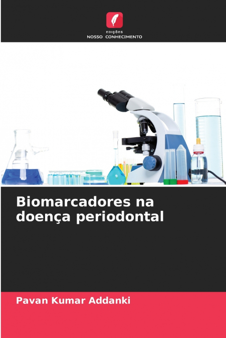 BIOMARCADORES NA DOENA PERIODONTAL