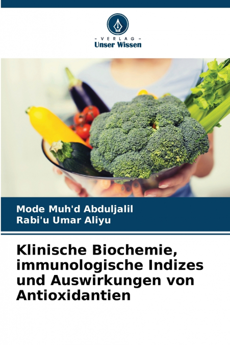 KLINISCHE BIOCHEMIE, IMMUNOLOGISCHE INDIZES UND AUSWIRKUNGEN