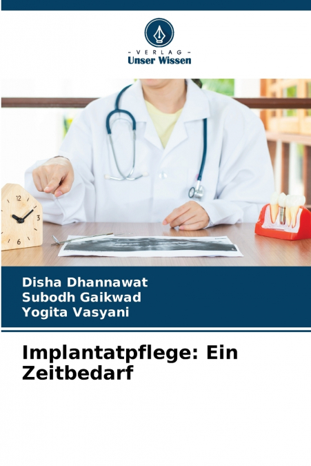 IMPLANTATPFLEGE