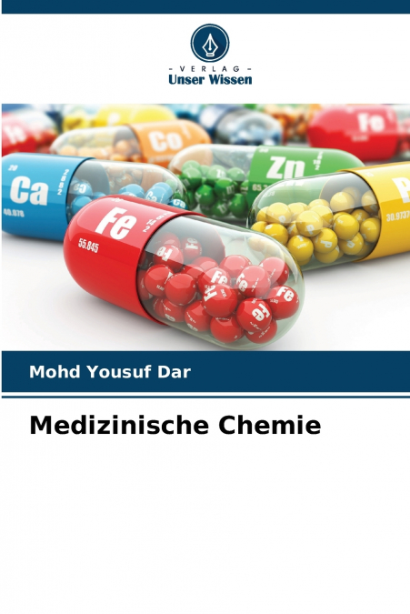 QUIMICA MEDICINAL