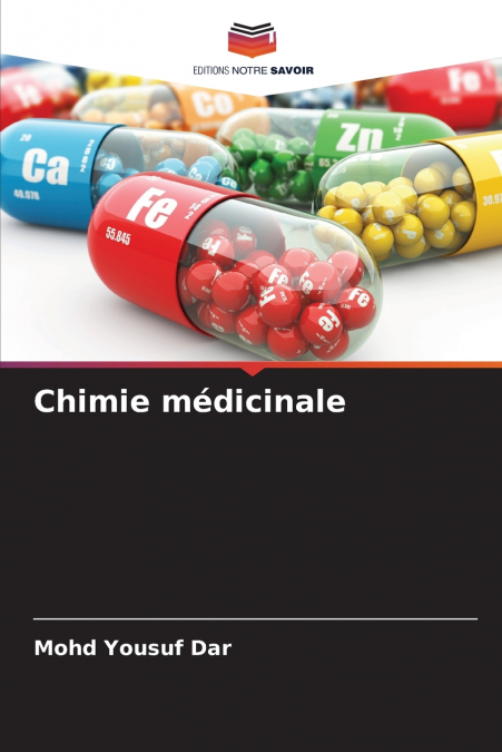 QUIMICA MEDICINAL
