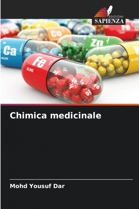QUIMICA MEDICINAL