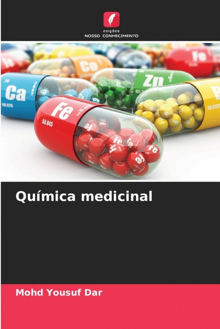QUIMICA MEDICINAL