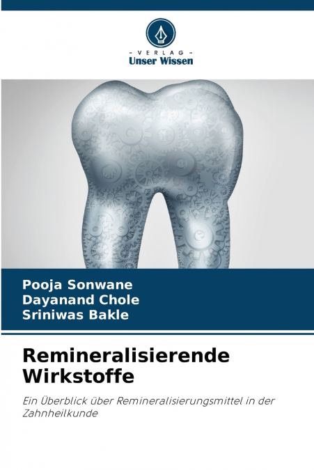AGENTES REMINERALIZADORES