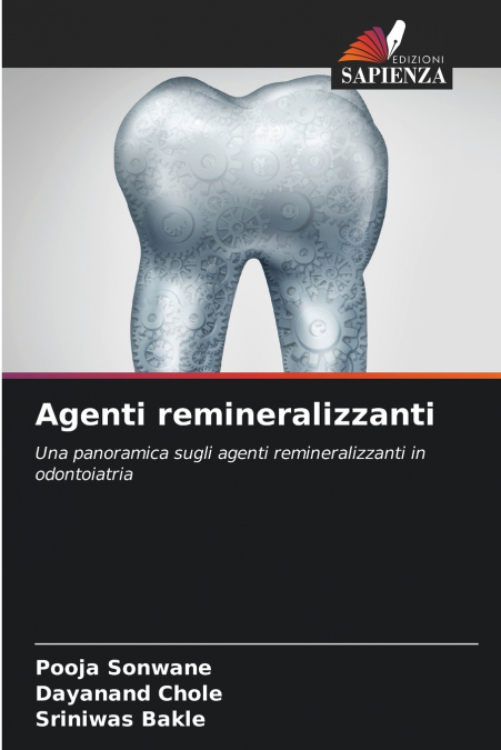 AGENTES REMINERALIZADORES
