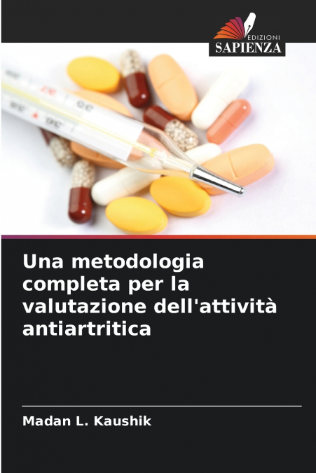 UNA METODOLOGIA COMPLETA PER LA VALUTAZIONE DELL?ATTIVITA AN
