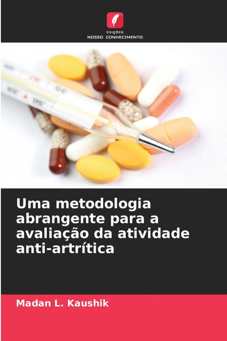 UMA METODOLOGIA ABRANGENTE PARA A AVALIA�AO DA ATIVIDADE ANT