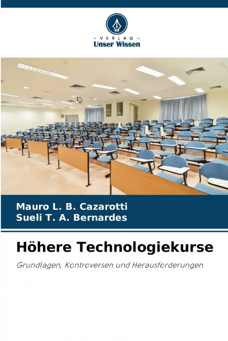 HIGHER TECHNOLOGY COURSES