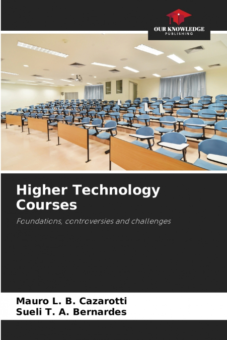 HIGHER TECHNOLOGY COURSES