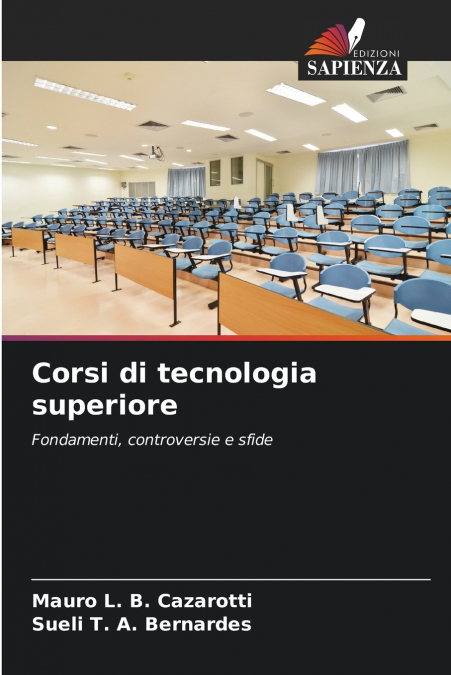 HIGHER TECHNOLOGY COURSES