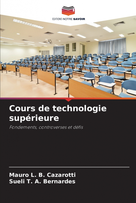 HIGHER TECHNOLOGY COURSES