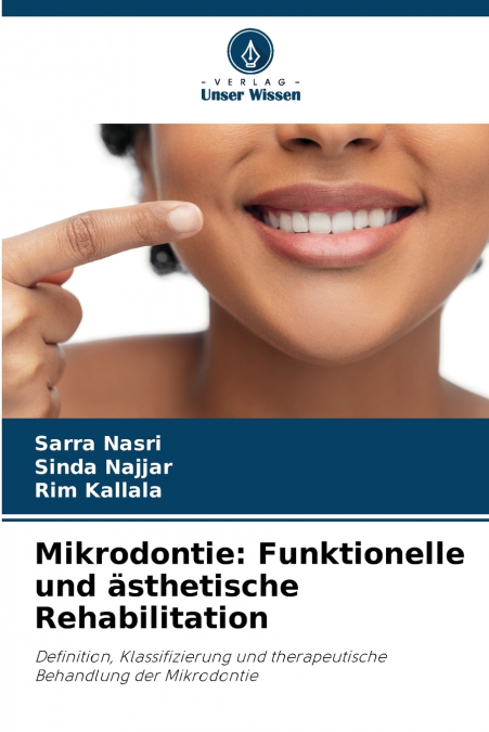 MIKRODONTIE