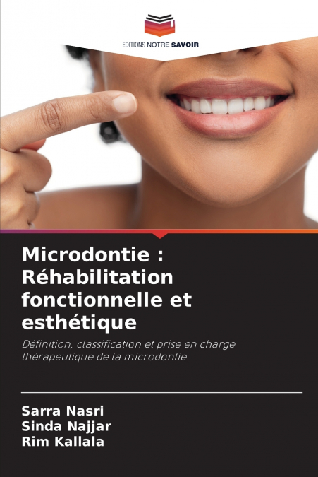 MICRODONTIE