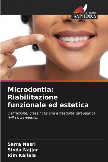 MICRODONTIA