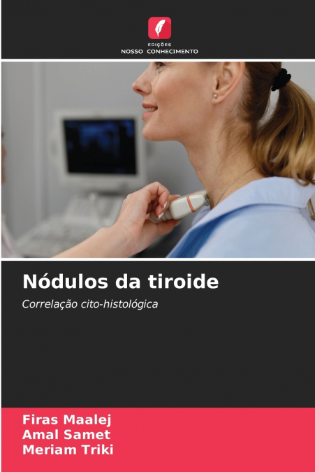 NODULOS DA TIROIDE