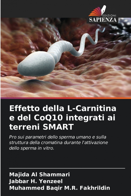 EFFETTO DELLA L-CARNITINA E DEL COQ10 INTEGRATI AI TERRENI S