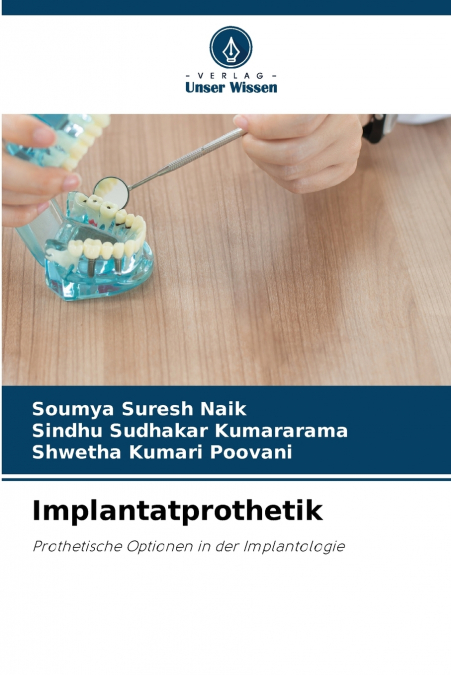IMPLANTATPROTHETIK