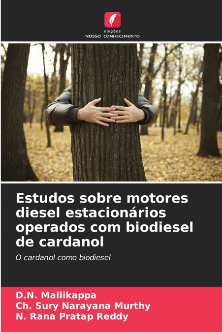 STUDI SUI MOTORI DIESEL STAZIONARI ALIMENTATI CON CARDANOLO
