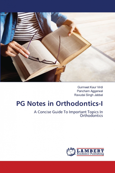 PG NOTES IN ORTHODONTICS-I