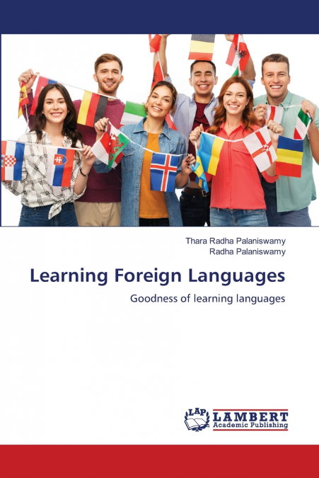 LEARNING FOREIGN LANGUAGES