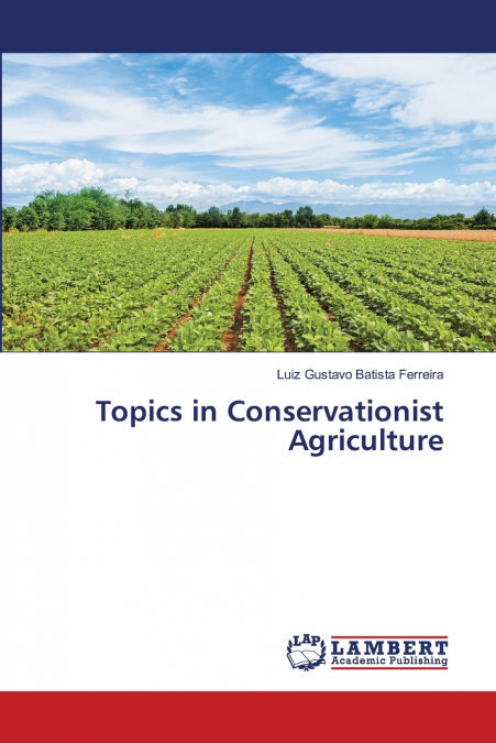 TREATISE IN AGRONOMY