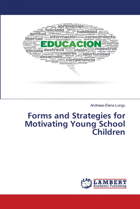 FORMS AND STRATEGIES FOR MOTIVATING YOUNG SCHOOL CHILDREN