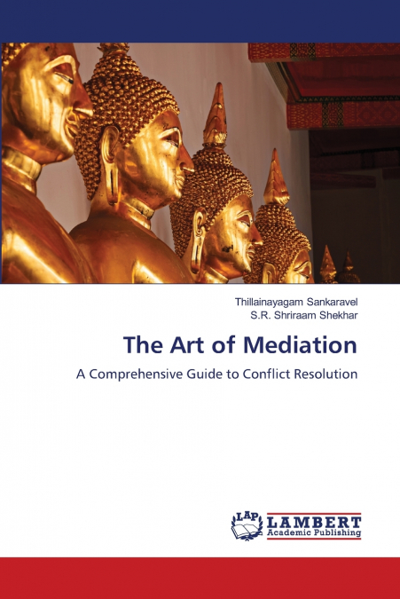 THE ART OF MEDIATION