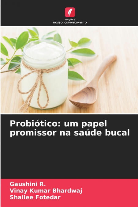 PROBIOTIKUM