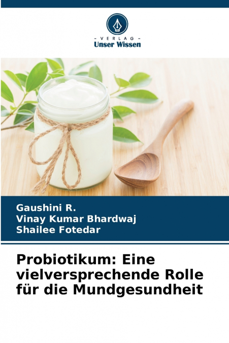 PROBIOTIKUM
