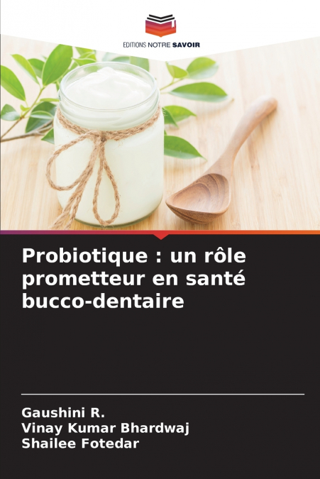 PROBIOTIKUM